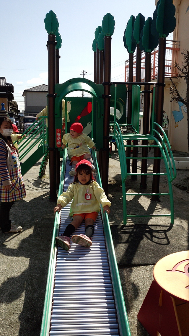 入園に関して/てらべ幼稚園